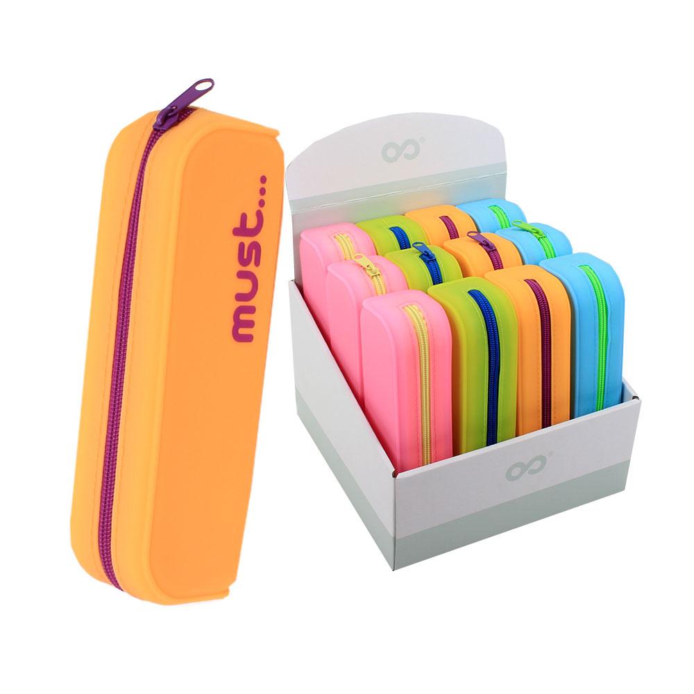 PERNICA PRAZNA SIROKA MUST SILIKONSKA 579382